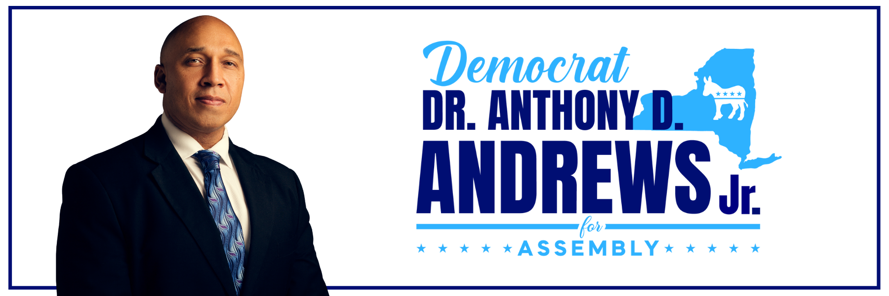 CAMPAIGN BILLBOARD